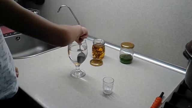 Домашняя газировка смотреть онлайн