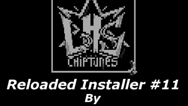 Reloaded Installer #11 смотреть онлайн