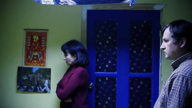 BackStage НЕРВЫ-Кофе Мой Друг смотреть онлайн