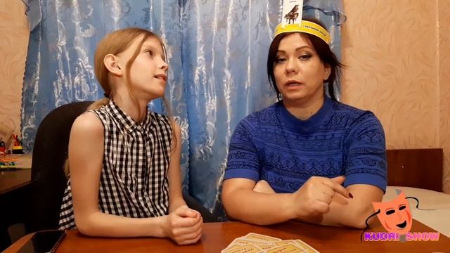 УГАДАЙ, КТО Я ? Интересная игра. Без спора никак смотреть онлайн