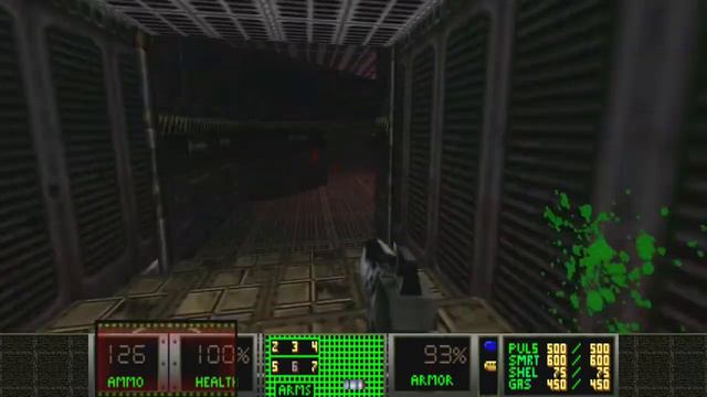 Aliens Trilogy the Ultimate Doom EP1 MP3 смотреть онлайн