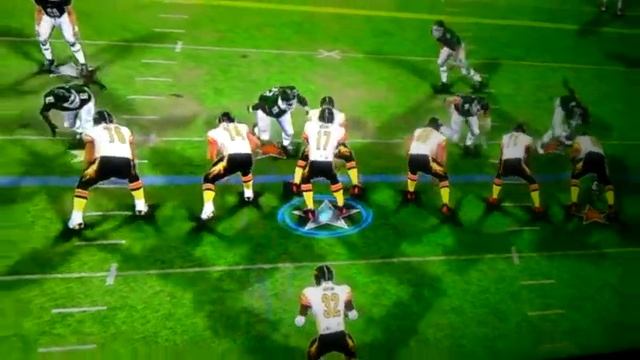 All pro 2k8 football смотреть онлайн