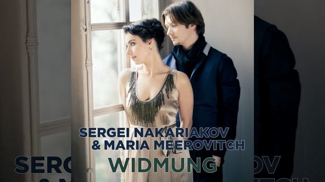 Alt-Wiener Tanzweisen: No. 2, Liebesleid (Arr. for Trumpet and Piano) смотреть онлайн