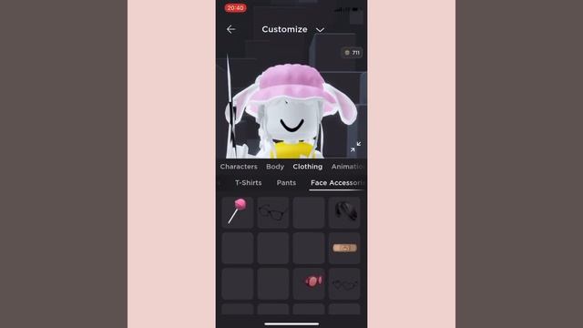 Трата робуксов/Трата 1000 робуксов/Трата 1 k робуксов/Robux roblox shopping spree ? смотреть онлайн