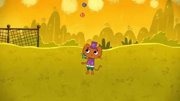 Kit and Kate | life lessons for kids - Good Habits for Kids | Мультики на английском