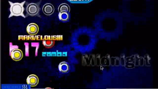 Stepmania Video Test