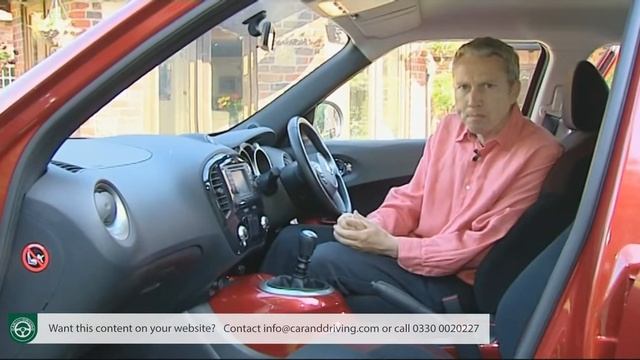 Nissan Juke 2011 IN-DEPTH Review - PUT YOUR JUKES UP смотреть онлайн