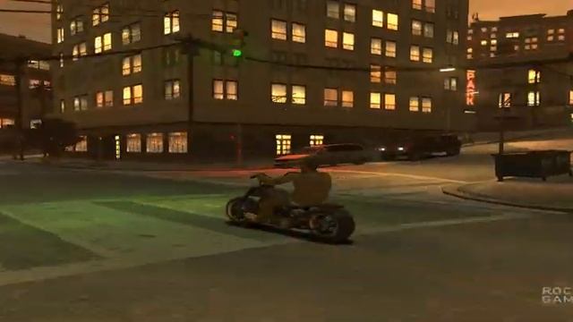HIS Radeon HD 6950 GTA IV Video 001 [1080p] смотреть онлайн
