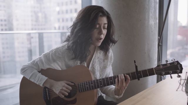 Daniela Andrade - Shore (Live)
