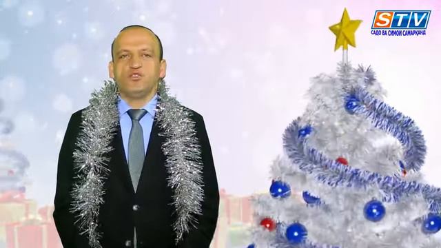 ТАБРИКОТИ СОЛИНАВӢ смотреть онлайн