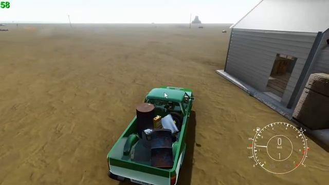 The long drive tld (episode 2) i got a better radiator! смотреть онлайн