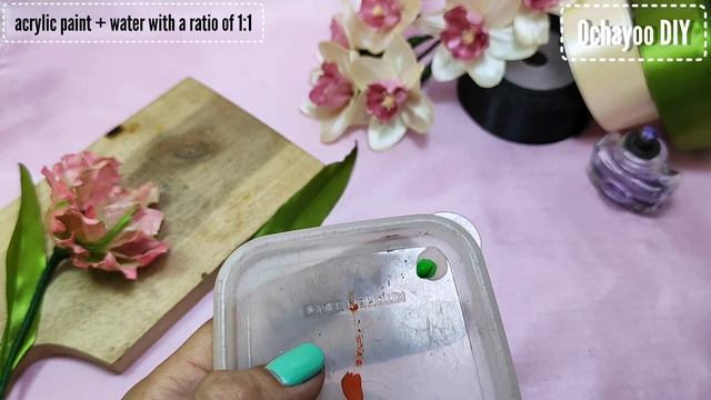 DIY parrot tulips/how to make satin ribbon flowers смотреть онлайн