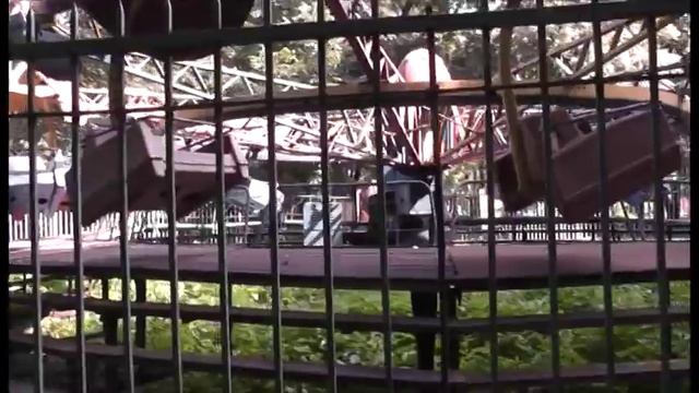Парк развлечений, СПб смотреть онлайн