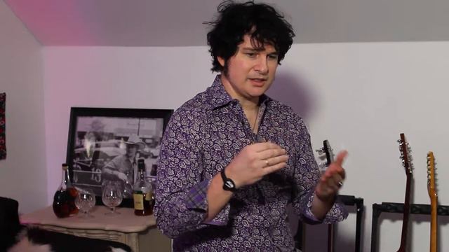 Under the Disguise - Interview **Stanford Lee Show** смотреть онлайн