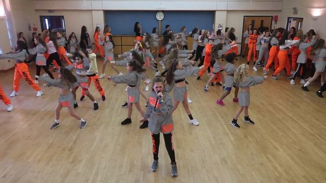 MPA Rehearsal Footage 2019 смотреть онлайн