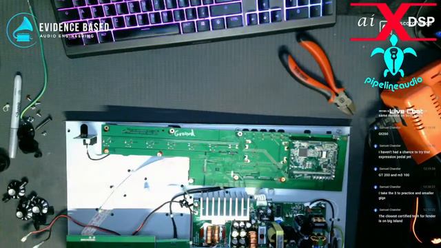 Attempted Resurrection of a Fender Mustang 3 смотреть онлайн