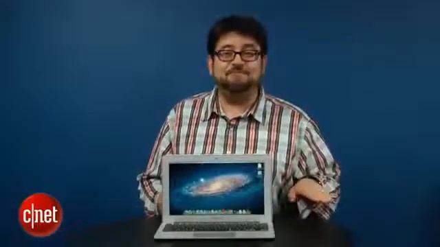 Apple MacBook Air (11-inch, June 2012)250