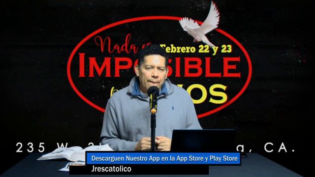 Gabby Urbina JRES Live Stream смотреть онлайн
