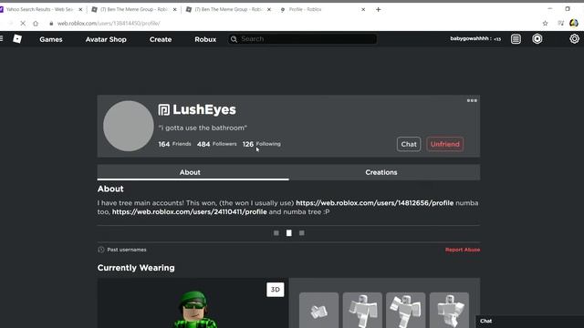 Ben The Meme Roblox Shirt Out Now! смотреть онлайн