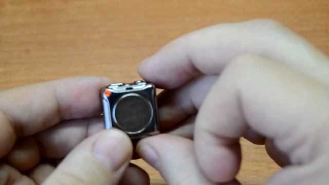 Скрытая мини камера M-ONE для скрытого видеонаблюдения с датчиком движения смотреть онлайн