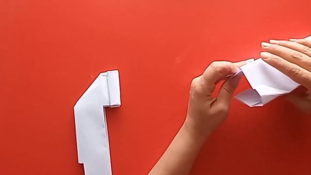 How to Make a Paper Gun Uzi DIY - Easy Origami ART - Paper Crafts (Origami Gun) смотреть онлайн