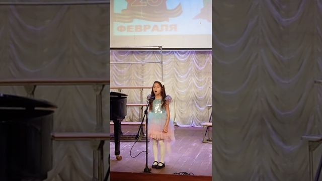 Лина выступает в музыкальной школе 2023год смотреть онлайн