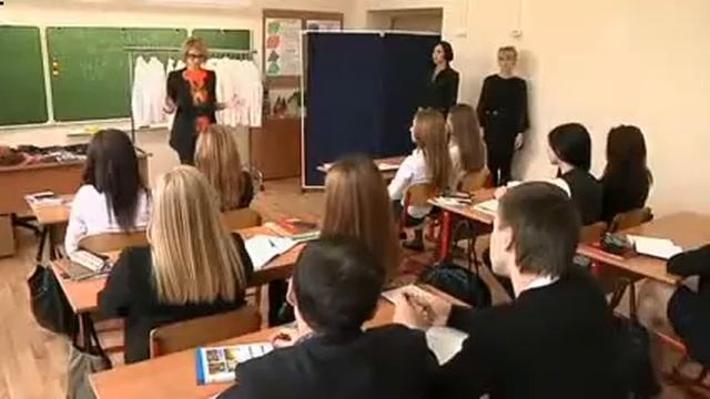 Модная белая блузка смотреть онлайн