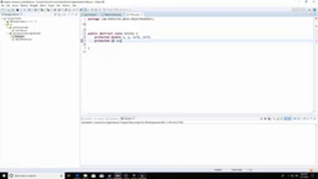 Displaying The Object - Learning Java Game Programming EP 3 смотреть онлайн