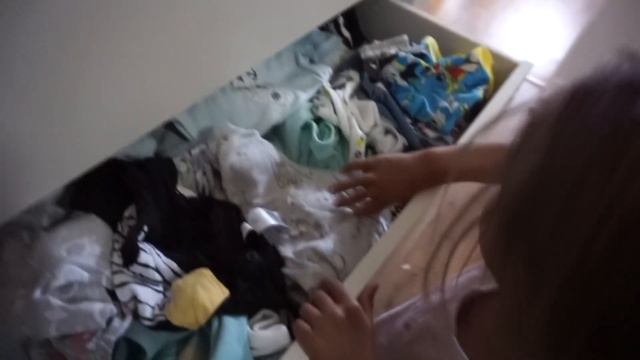 INTRODUCING OUR NEW BABY! *GIBSON FAMILY VLOGS* смотреть онлайн