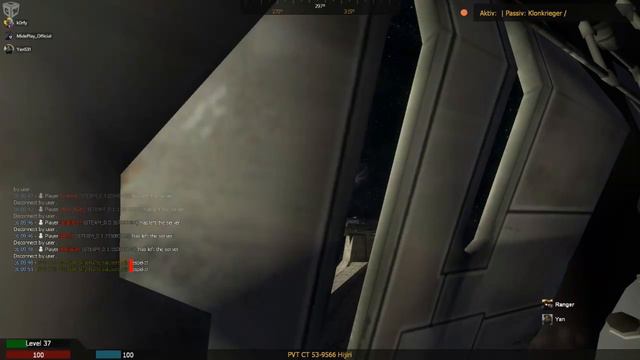 Frohes neues Jahr! | Star Wars Roleplay (EGM) Garrys Mod #6 смотреть онлайн