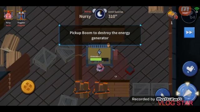 Приколы в играх |курица дурак|