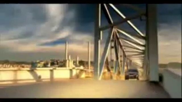 SAIC Roewe 750 Advert