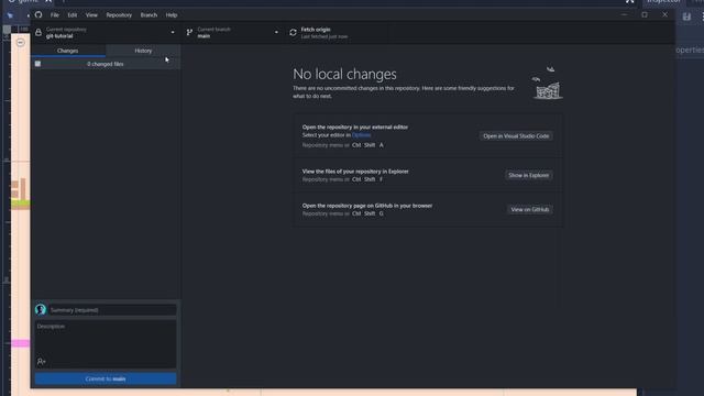 Gamedev version control 101 смотреть онлайн