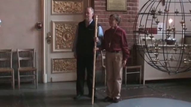 Storkyrkan смотреть онлайн