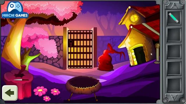 The Secret Code Walkthrough | Mirchi Escape Games смотреть онлайн