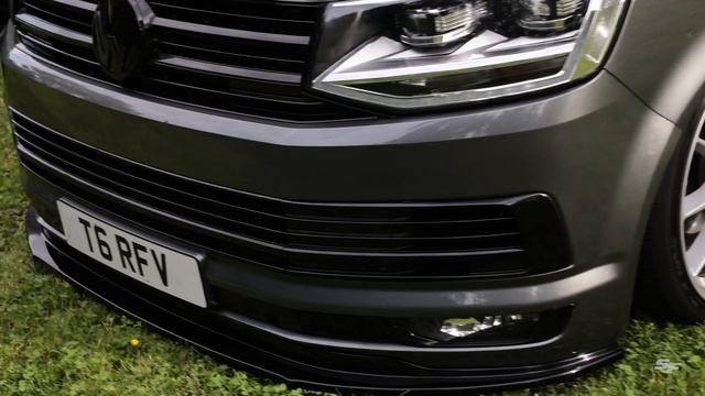 THE BIGGEST VW Transporter Meet | Caffeine & Machine 3 | Lowlife Transporters. смотреть онлайн
