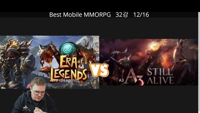 Выбираем топ мобильных мморпг. Top Mobile MMORPG.