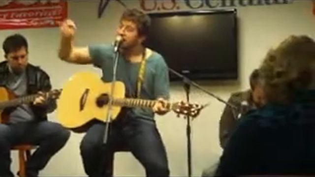 Brett Eldredge- Signs смотреть онлайн