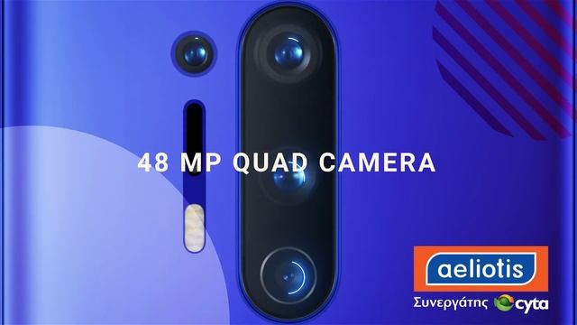 OnePlus 8 Pro смотреть онлайн