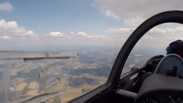 17.08.2018 Cross country flight with workmate смотреть онлайн
