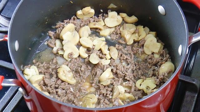 Pinoy Style Carbonara | Filipino Carbonara Recipe | Panlasang Pinoy смотреть онлайн