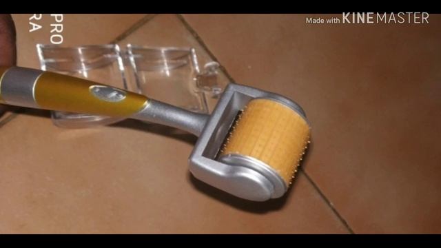 Regenerate skin cells | pores pimple marks removal | derma roller tamil смотреть онлайн