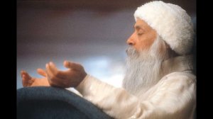 9# Ошо - храбрость... Медитация на страх пустоты...