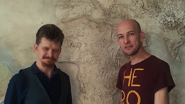 Sky Republic Airships, строим дирижабль для спасения лесов! смотреть онлайн