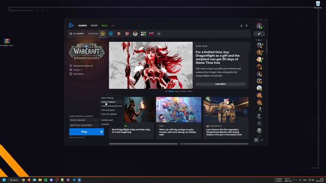 WoW Dragonflight: How to Install - XIV Databar Addon Guide смотреть онлайн