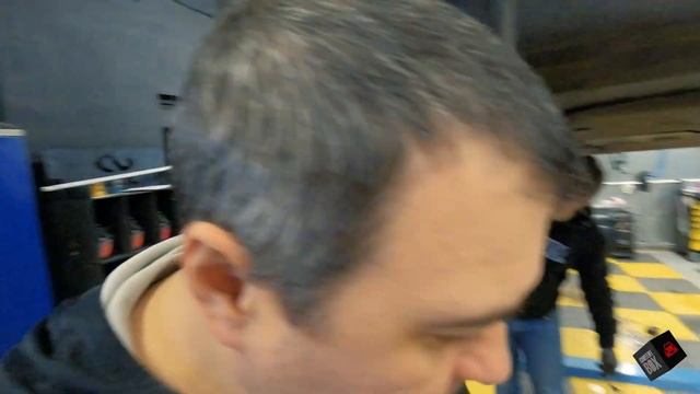 Новая Ауди а4 на 340 л.с. / ВСЯ В КАРБОНЕ смотреть онлайн