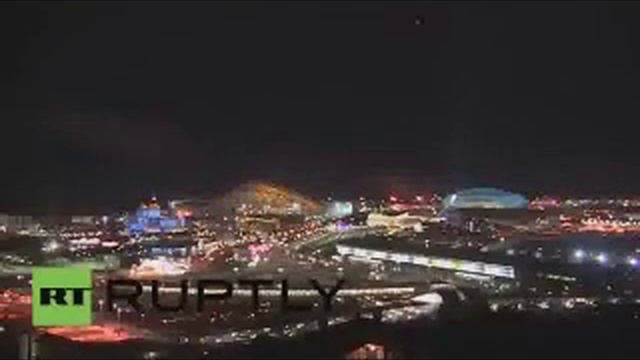 Интересные моменты открытия олимпиады в Сочи смотреть онлайн