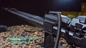 Автоматическая авиационная 23-мм пушка ГШ-23