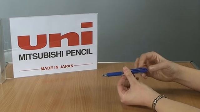 Гелевые ручки uni-ball Signo Retractable смотреть онлайн