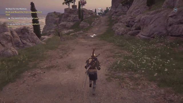 Assassin's Creed Odyssey Korfu Part 1 (Part 60) смотреть онлайн